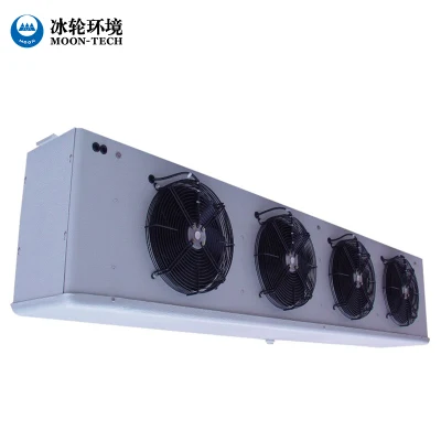 Unità di raffreddamento dell'aria degli evaporatori di refrigerazione a bassa potenza con sconto di fabbrica per cella frigorifera